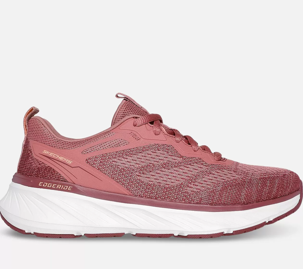 Dame SKECHERS Relaxed Fit: Edgeride - Power Flow