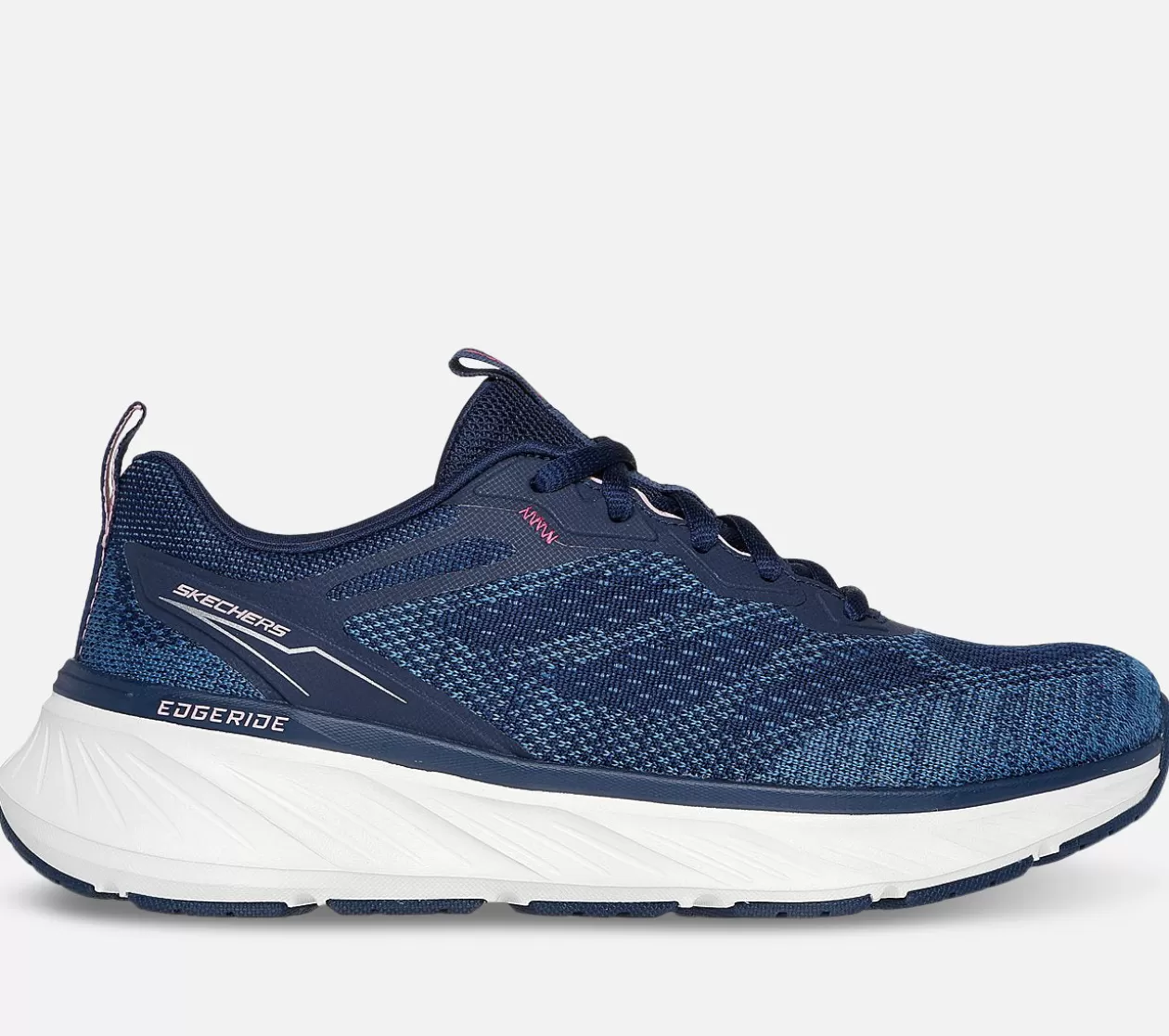 Dame SKECHERS Relaxed Fit: Edgeride - Power Flow