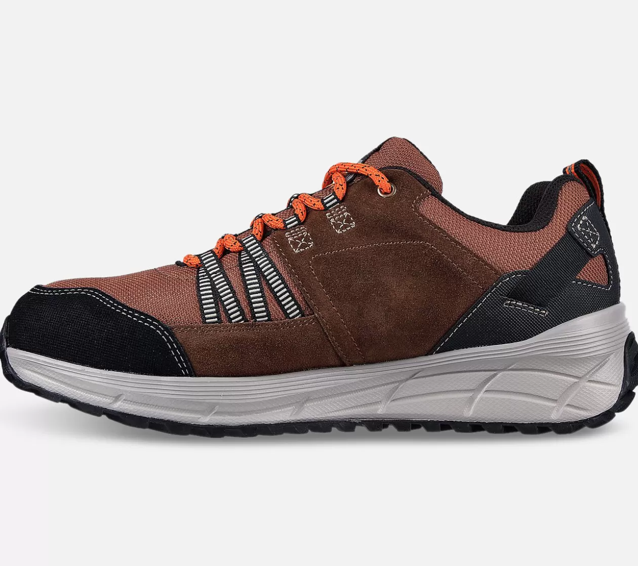 SKECHERS Relaxed Fit: Equalizer 4.0 Trail - Kandala - Waterproof