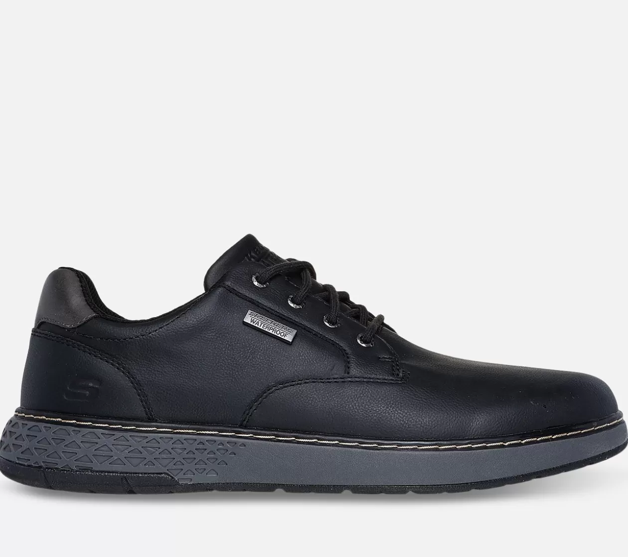 SKECHERS Relaxed Fit: Garlan - Pryor – Waterproof