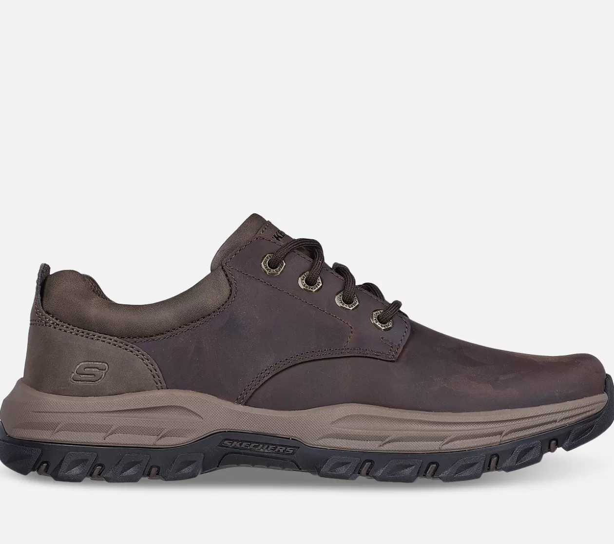 SKECHERS Relaxed Fit: Knowlson - Leland