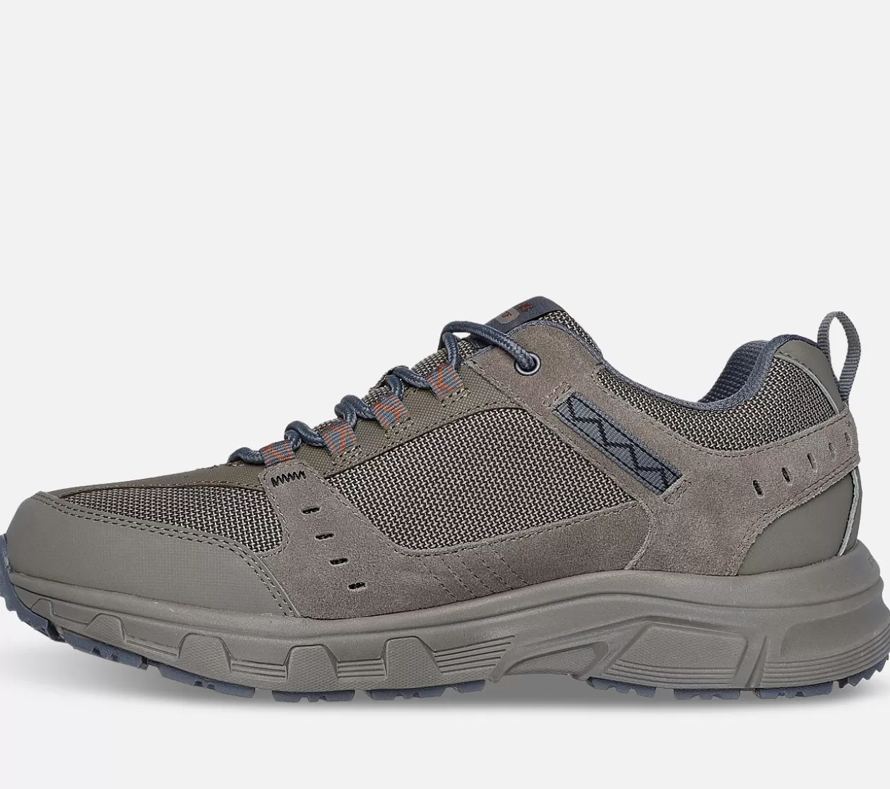 SKECHERS Relaxed Fit: Oak Canyon - Rydell - Waterproof