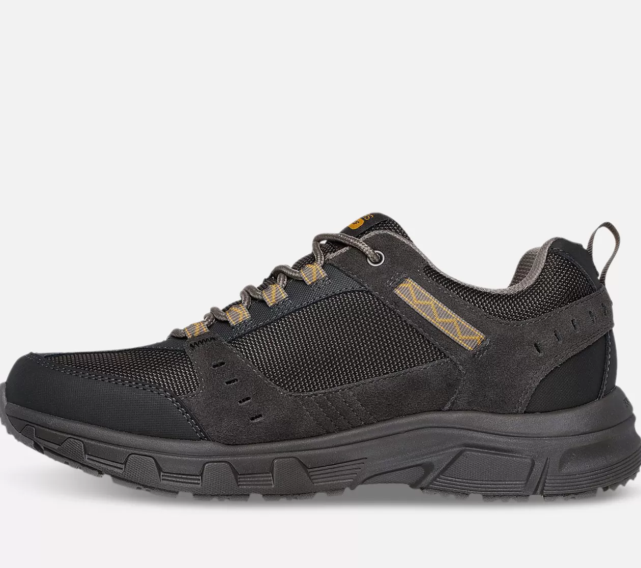 SKECHERS Relaxed Fit: Oak Canyon - Rydell - Waterproof