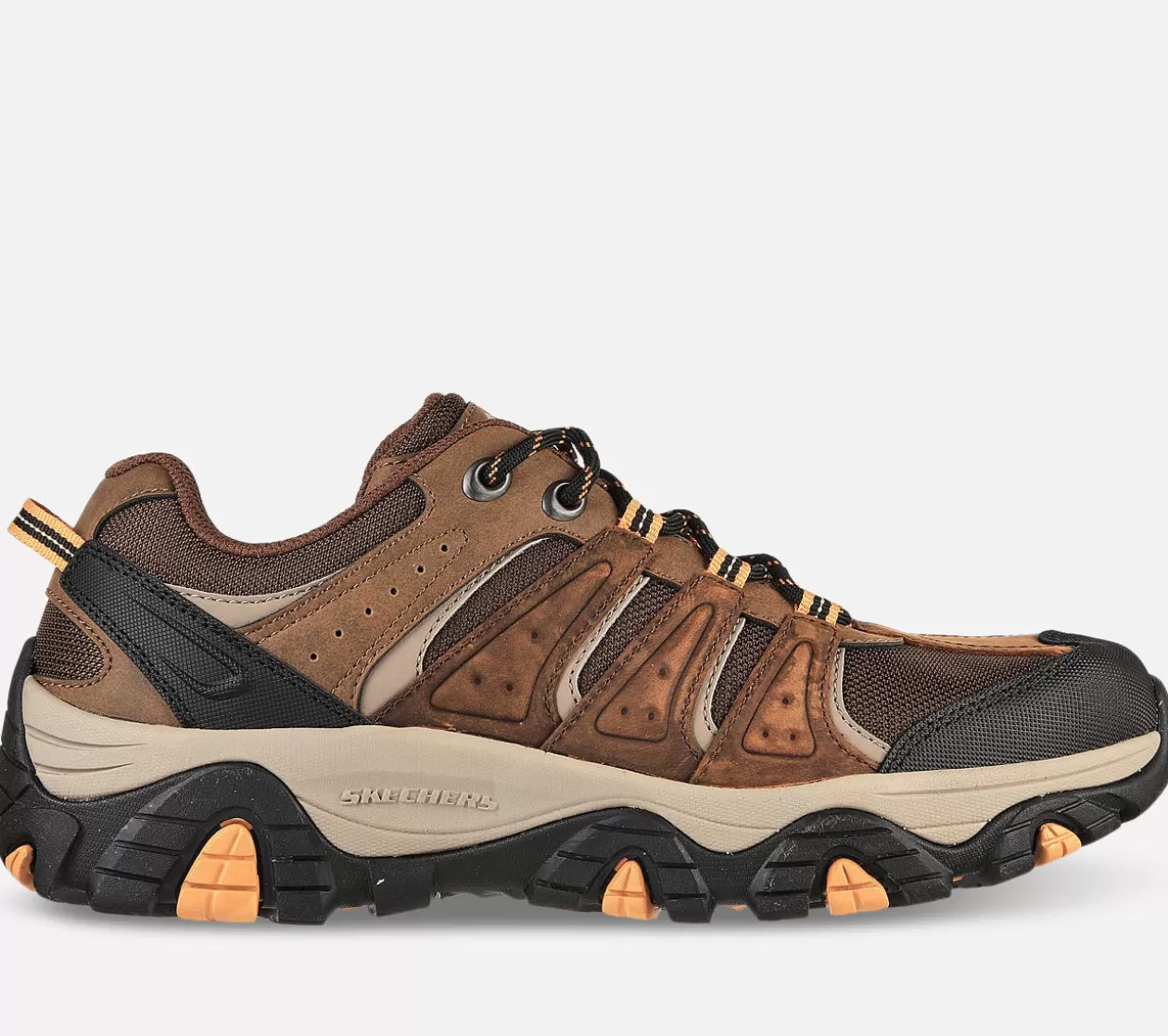 SKECHERS Relaxed Fit: Pine Trail - Kordova