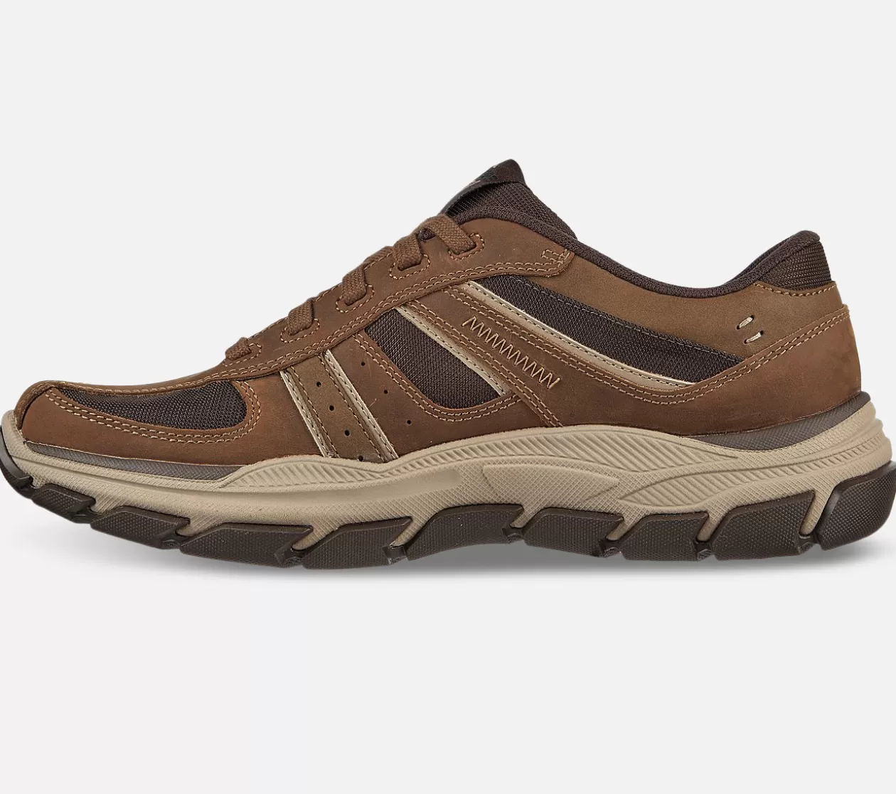 SKECHERS Relaxed Fit: Respected - Edgemere