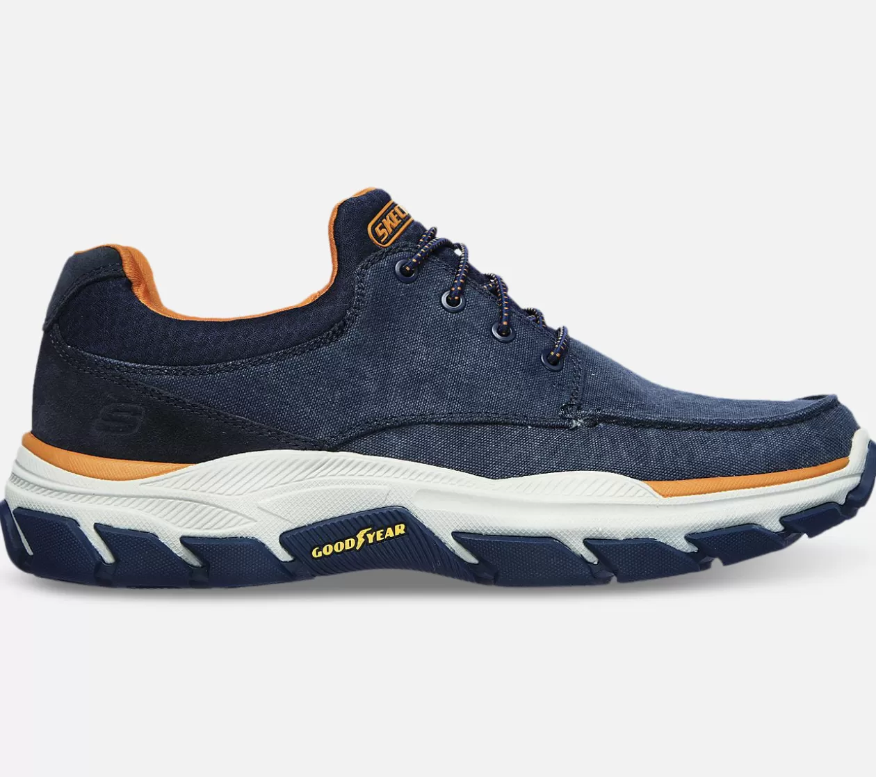 SKECHERS Relaxed Fit: Respected - Loleto