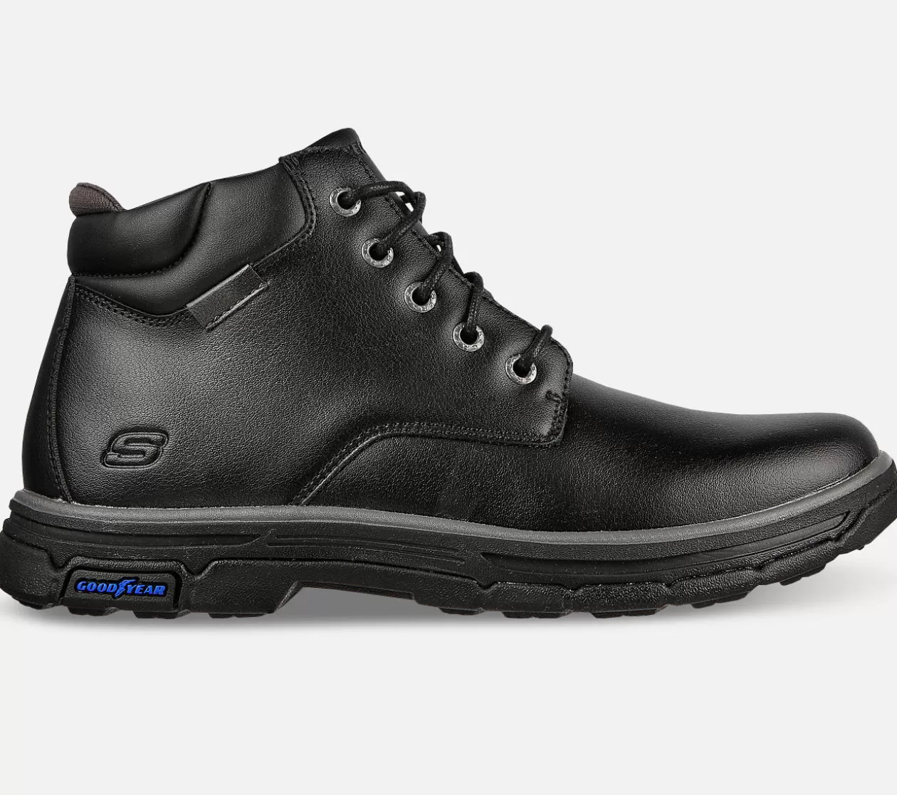 SKECHERS Relaxed Fit: Segment 2.0 - Brogden