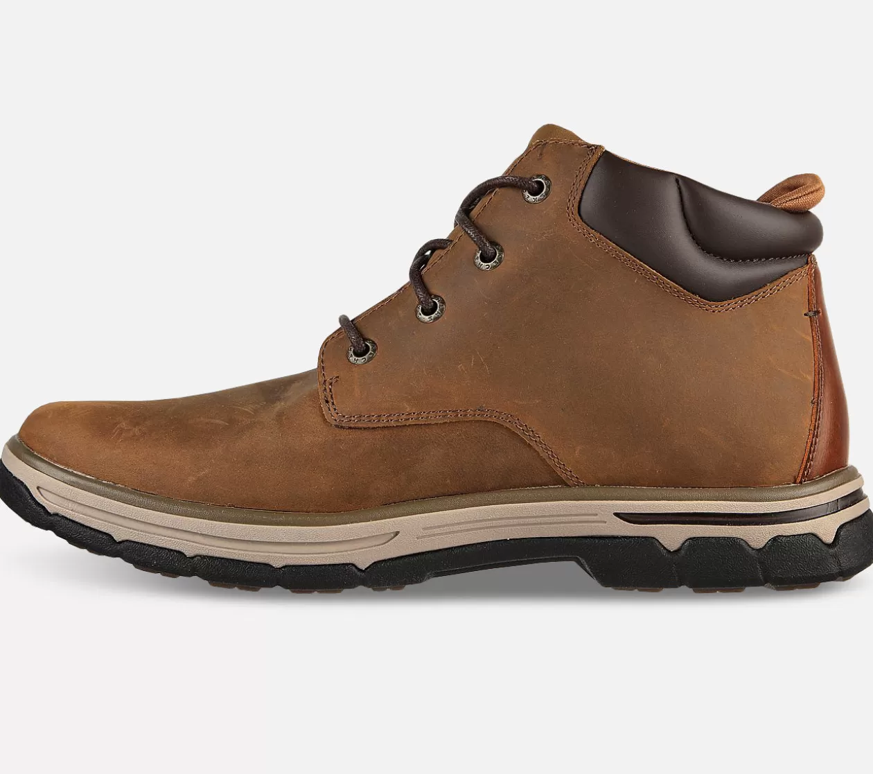 SKECHERS Relaxed Fit: Segment 2.0 - Brogden