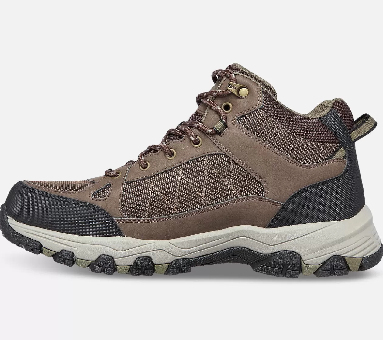 SKECHERS Relaxed Fit: Selmen Melano - Waterproof