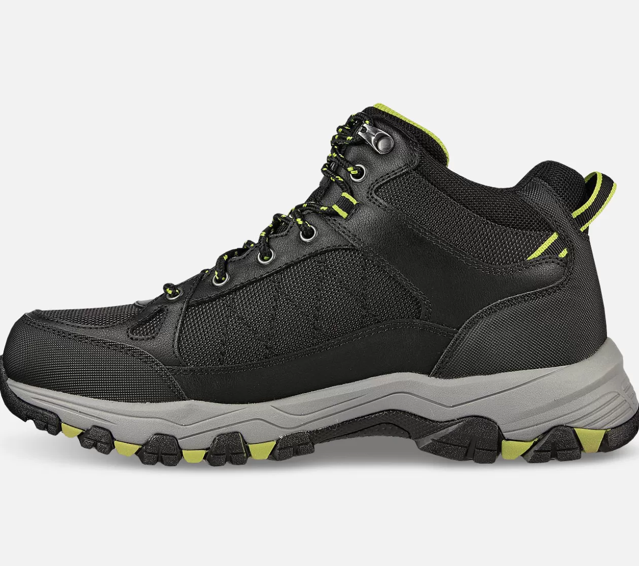 SKECHERS Relaxed Fit: Selmen Melano - Waterproof