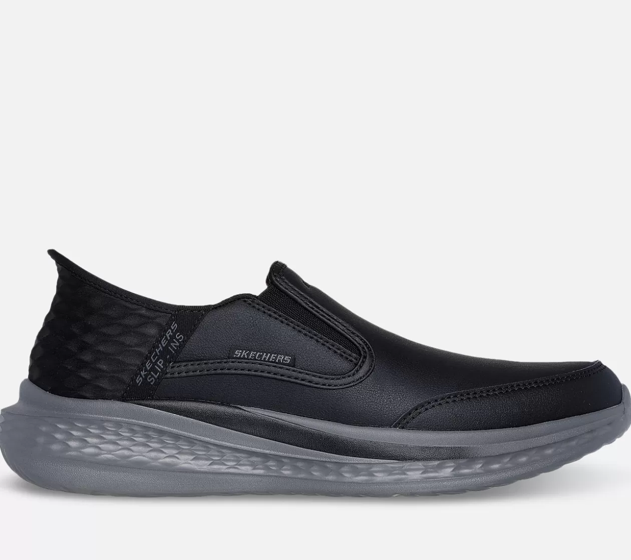 SKECHERS Relaxed Fit: Slip-ins: Slade Cooper