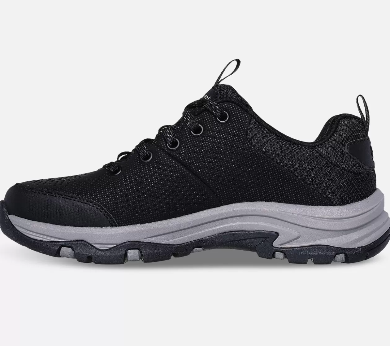 Dame SKECHERS Relaxed Fit: Trego - Trail Destiny - Water Repellent