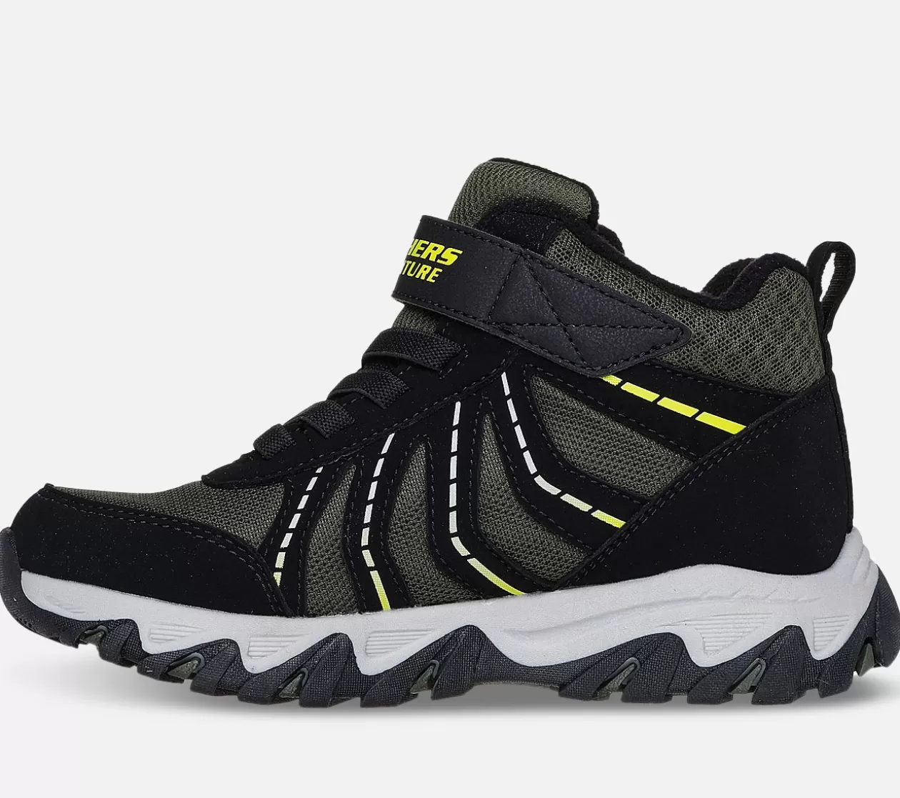 Børn SKECHERS Rugged Ranger - Storm Trail - Waterproof