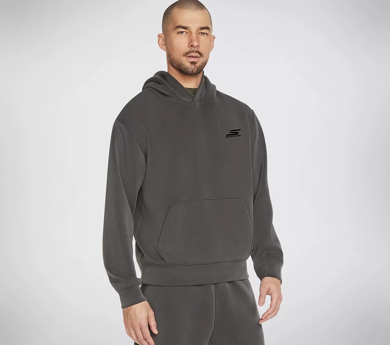 SKECHERS Skechcloud Elevate Hoodie