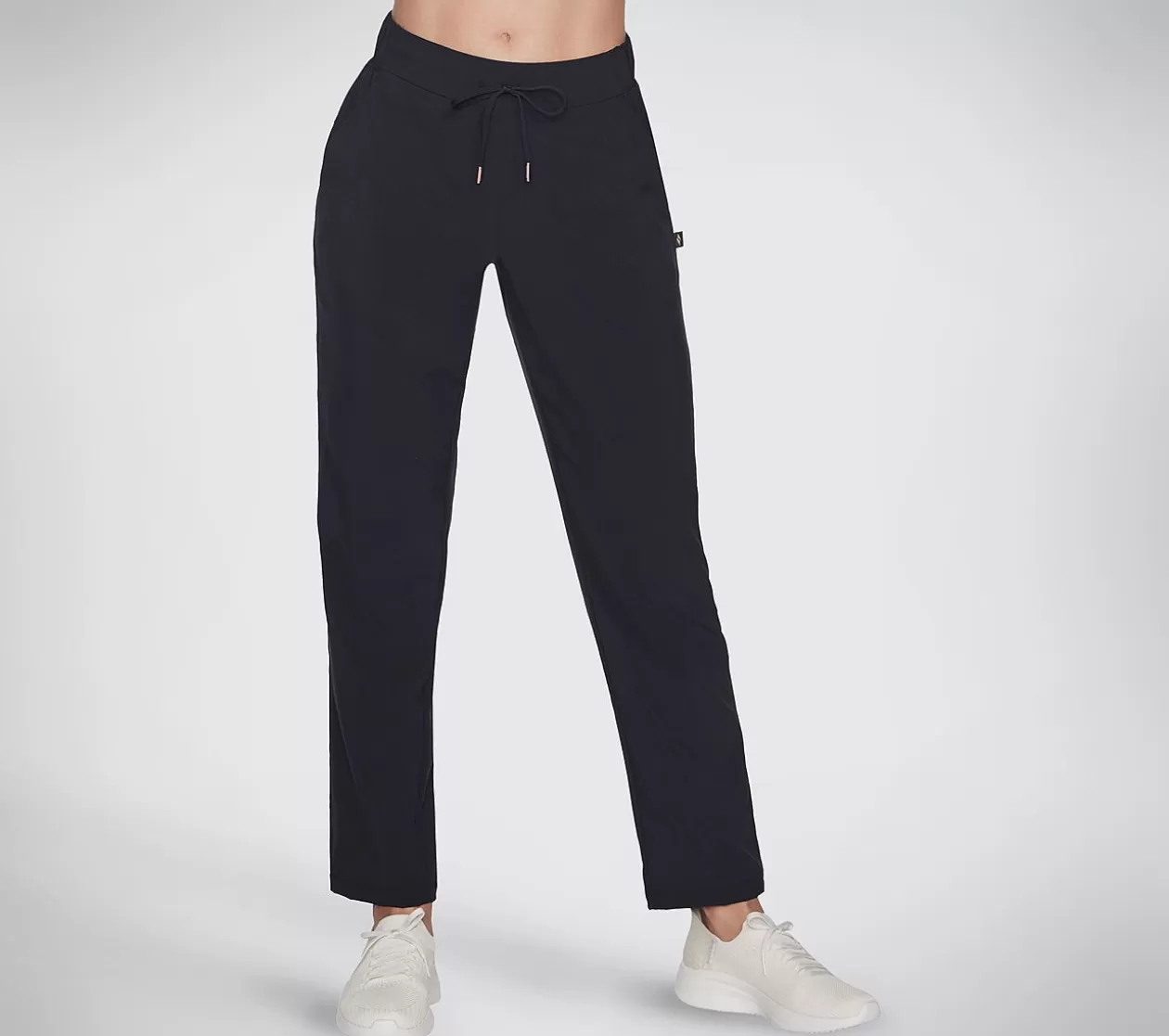 Dame SKECHERS Slip-ins GO WALK Commuter Pant