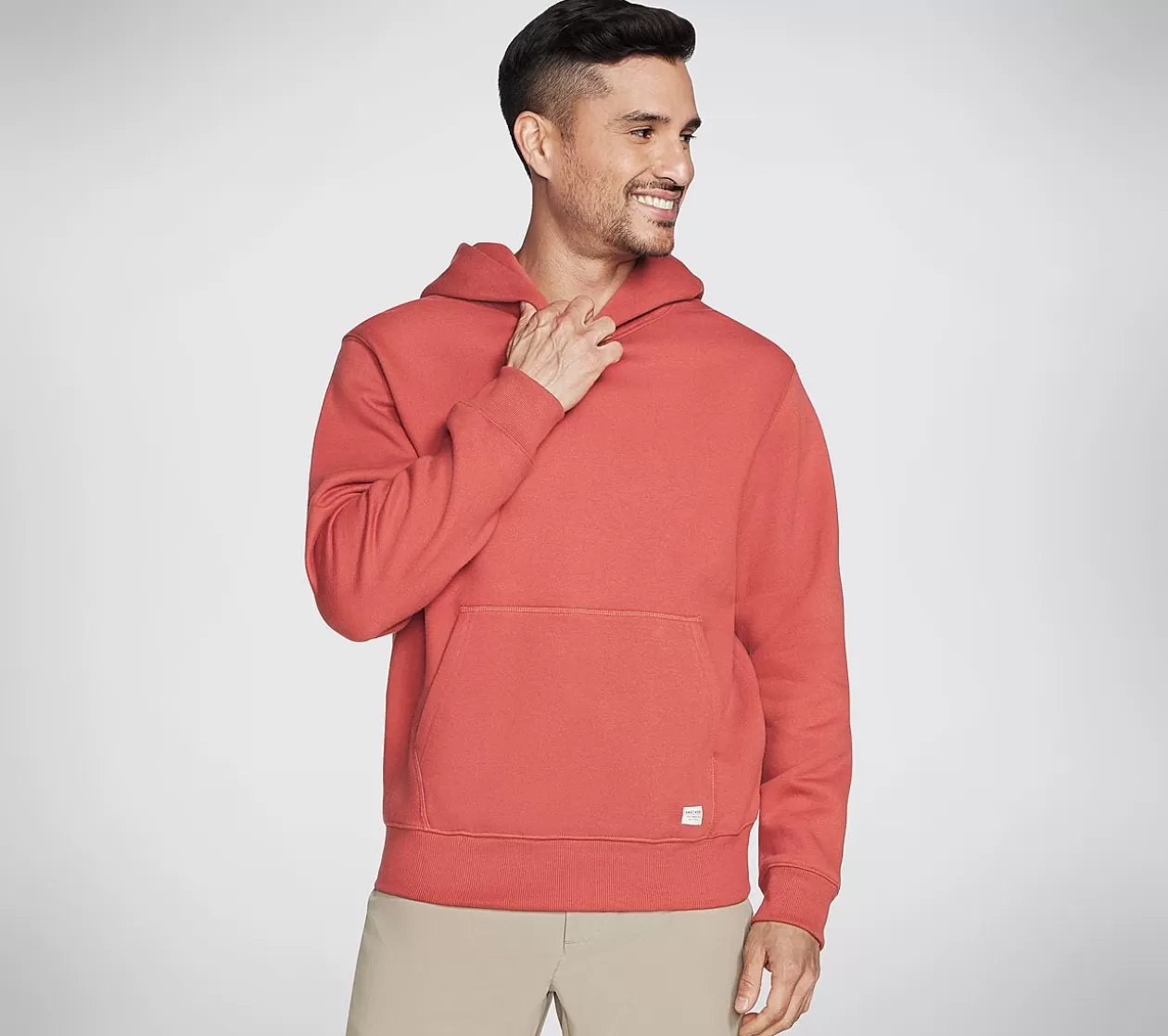 SKECHERS SKECH-SWEATS Classic Hoodie