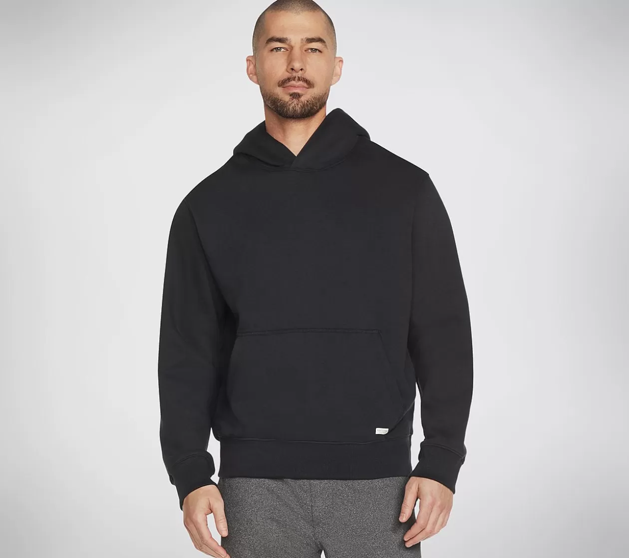 SKECHERS SKECH-SWEATS Classic Hoodie