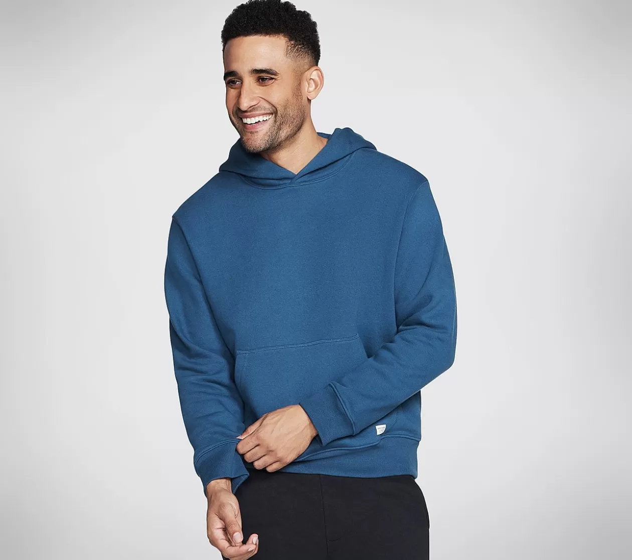 SKECHERS SKECH-SWEATS Classic Hoodie