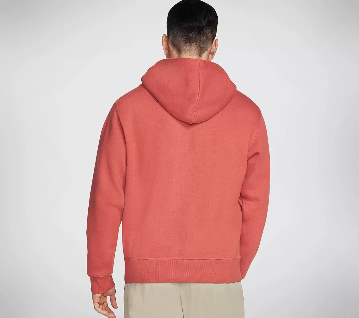 SKECHERS SKECH-SWEATS Classic Hoodie