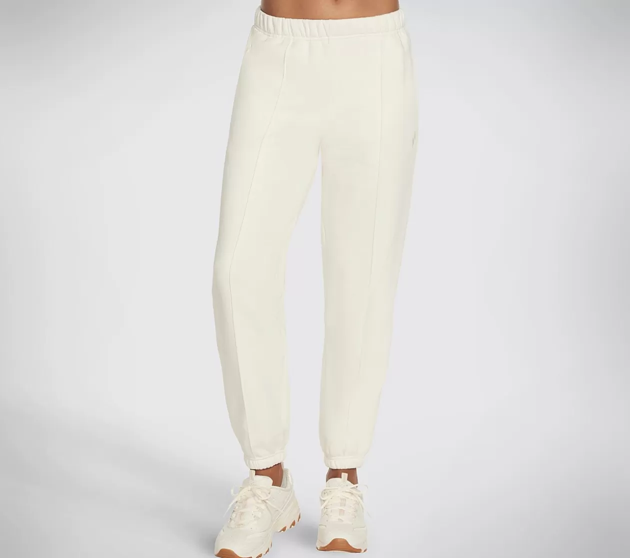 Dame SKECHERS SKECH-SWEATS Delightful Jogger