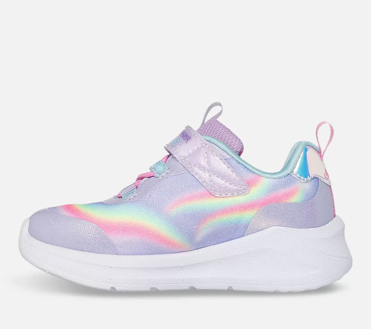 Børn SKECHERS S-Lights: Unicorn Chaser