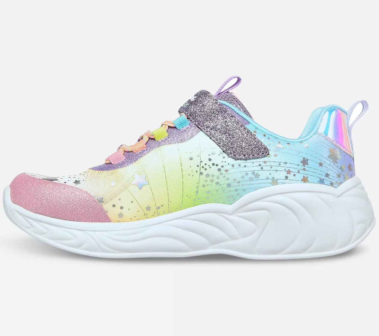 Børn SKECHERS S-Lights: Unicorn Dreams