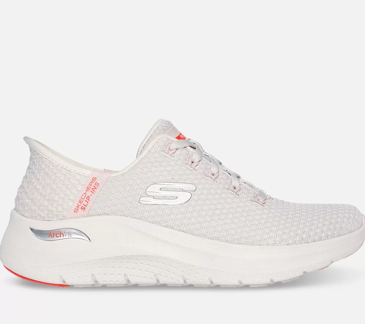 Dame SKECHERS Slip-ins: Arch Fit 2.0 - Good Energy