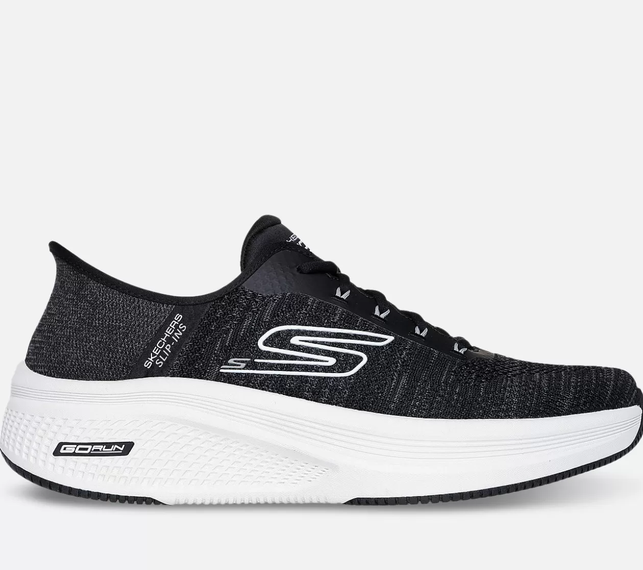 SKECHERS Slip-ins: GO RUN 2.0 Elevate - Steady Motion