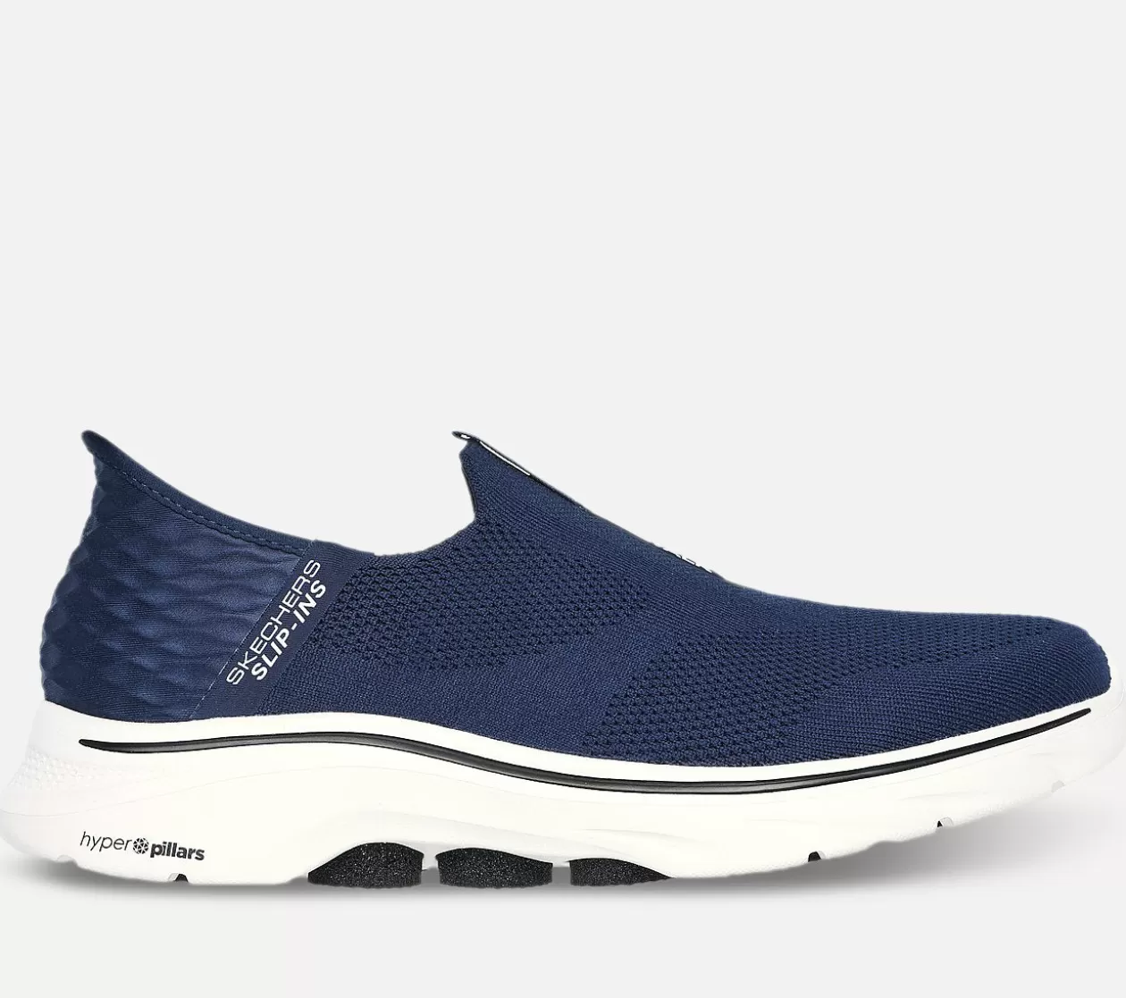 SKECHERS Slip-ins: GO WALK 7 - Easy On 2