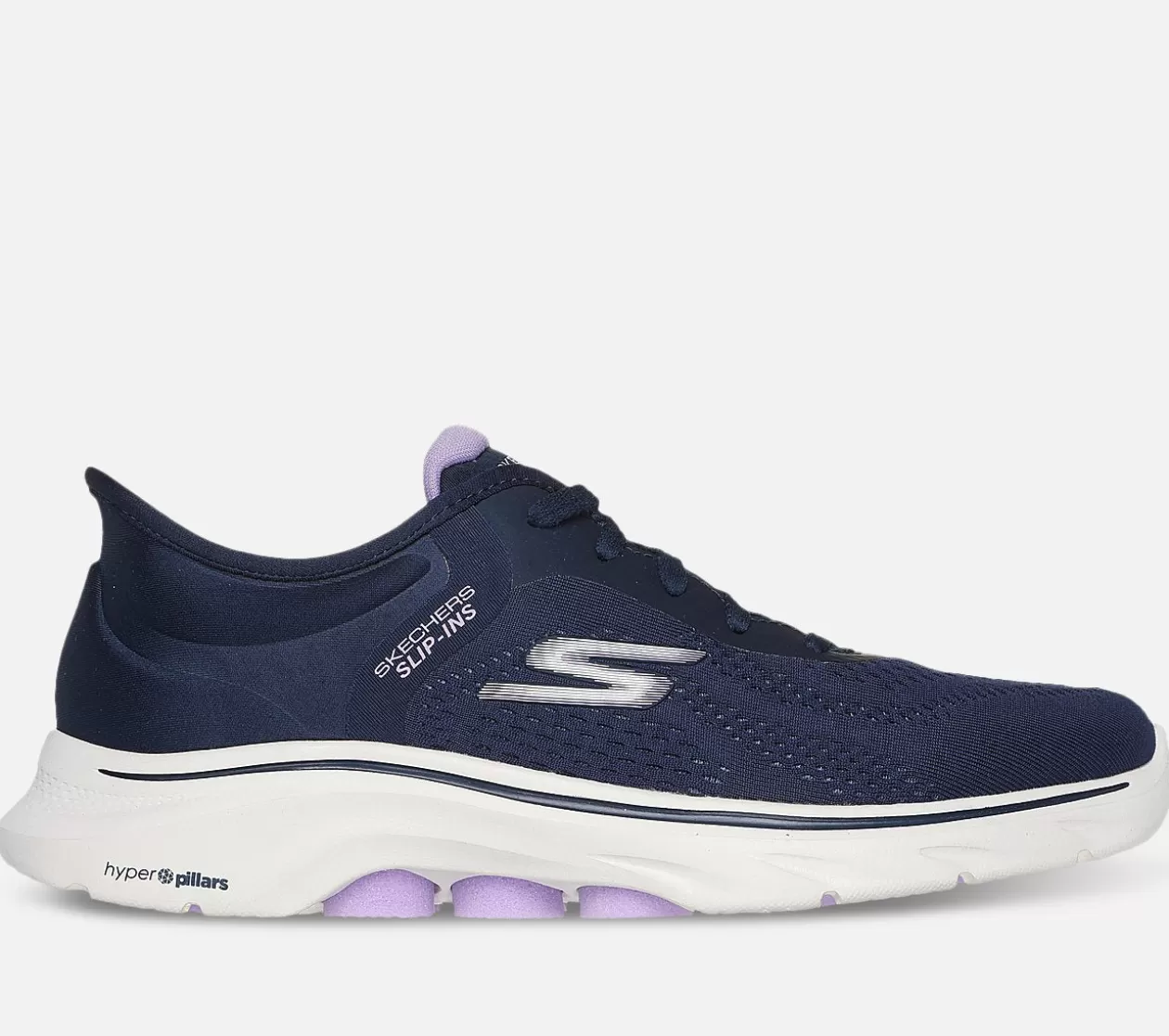 Dame SKECHERS Slip-ins: GO WALK 7 - Valin