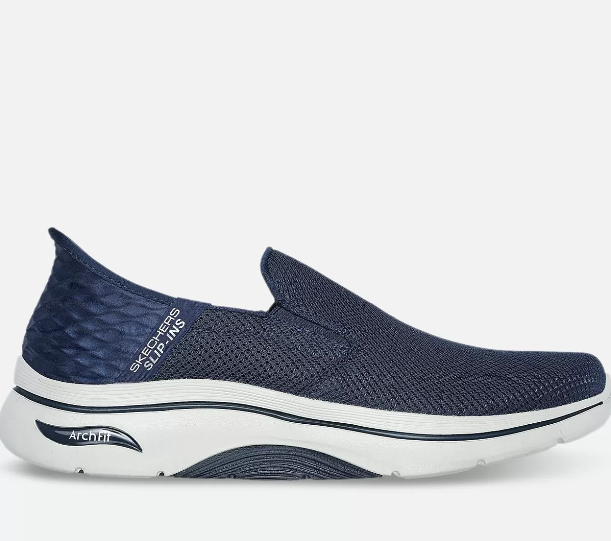 SKECHERS Slip-ins: GO WALK Arch Fit 2.0 - Hands Free