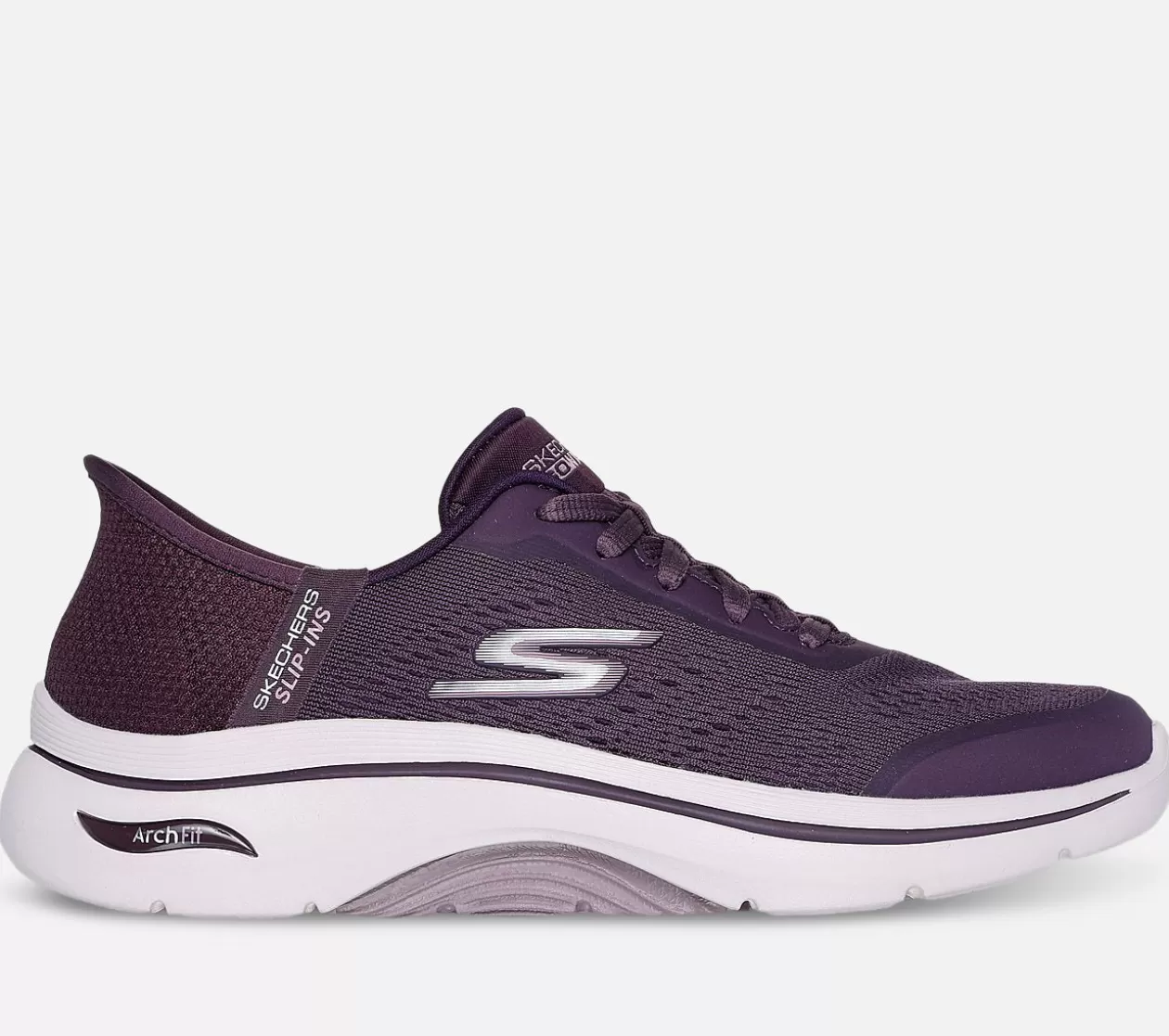 Dame SKECHERS Slip-ins: GO WALK Arch Fit 2.0 - Valencia