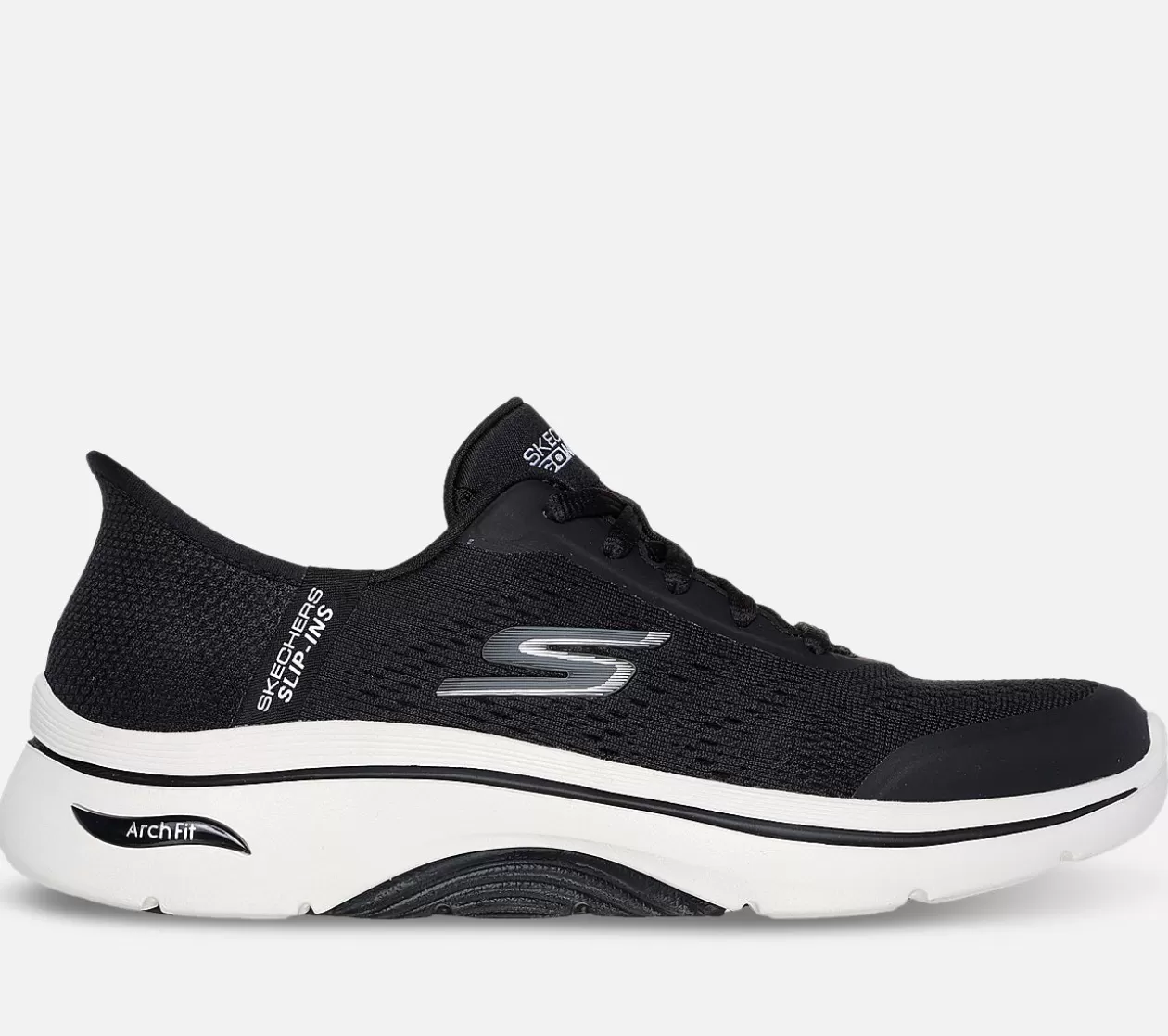 Dame SKECHERS Slip-ins: GO WALK Arch Fit 2.0 - Valencia