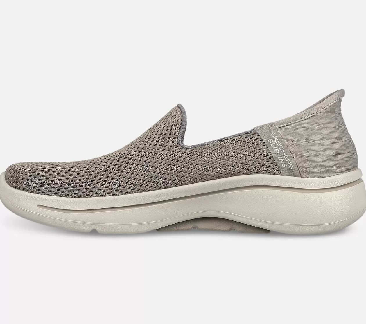 Dame SKECHERS Slip-ins: GO WALK Arch Fit - Summer