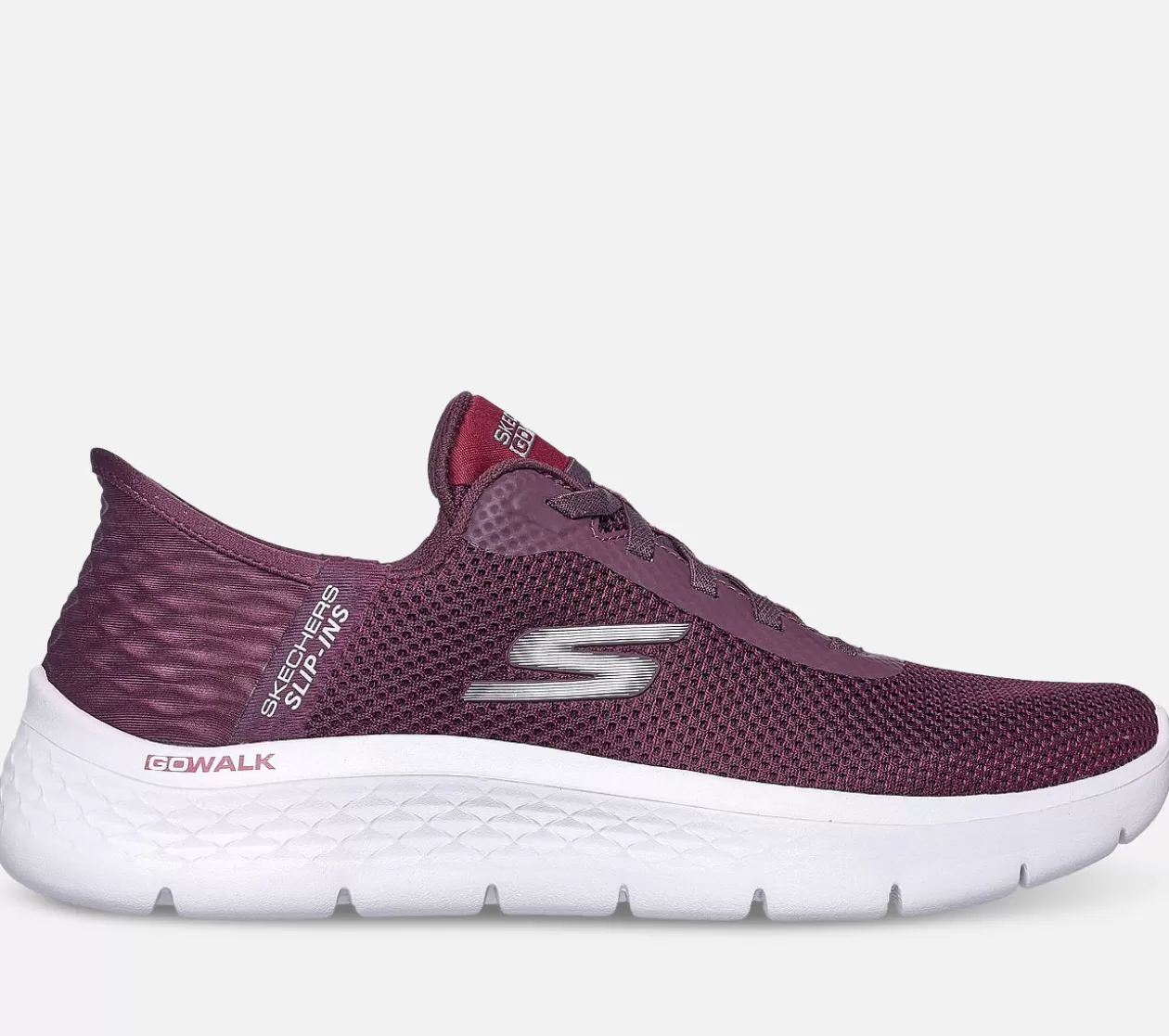 Dame SKECHERS Slip-ins: GO WALK Flex - Grand Entry