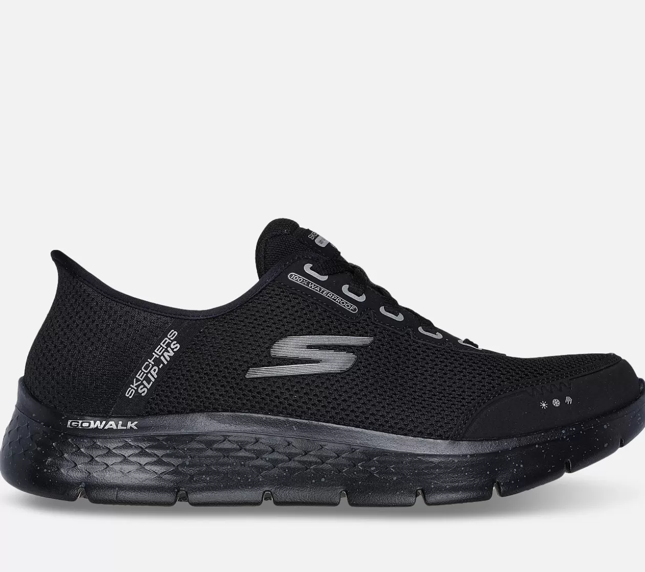 SKECHERS Slip-ins: GO WALK Flex – Waterproof