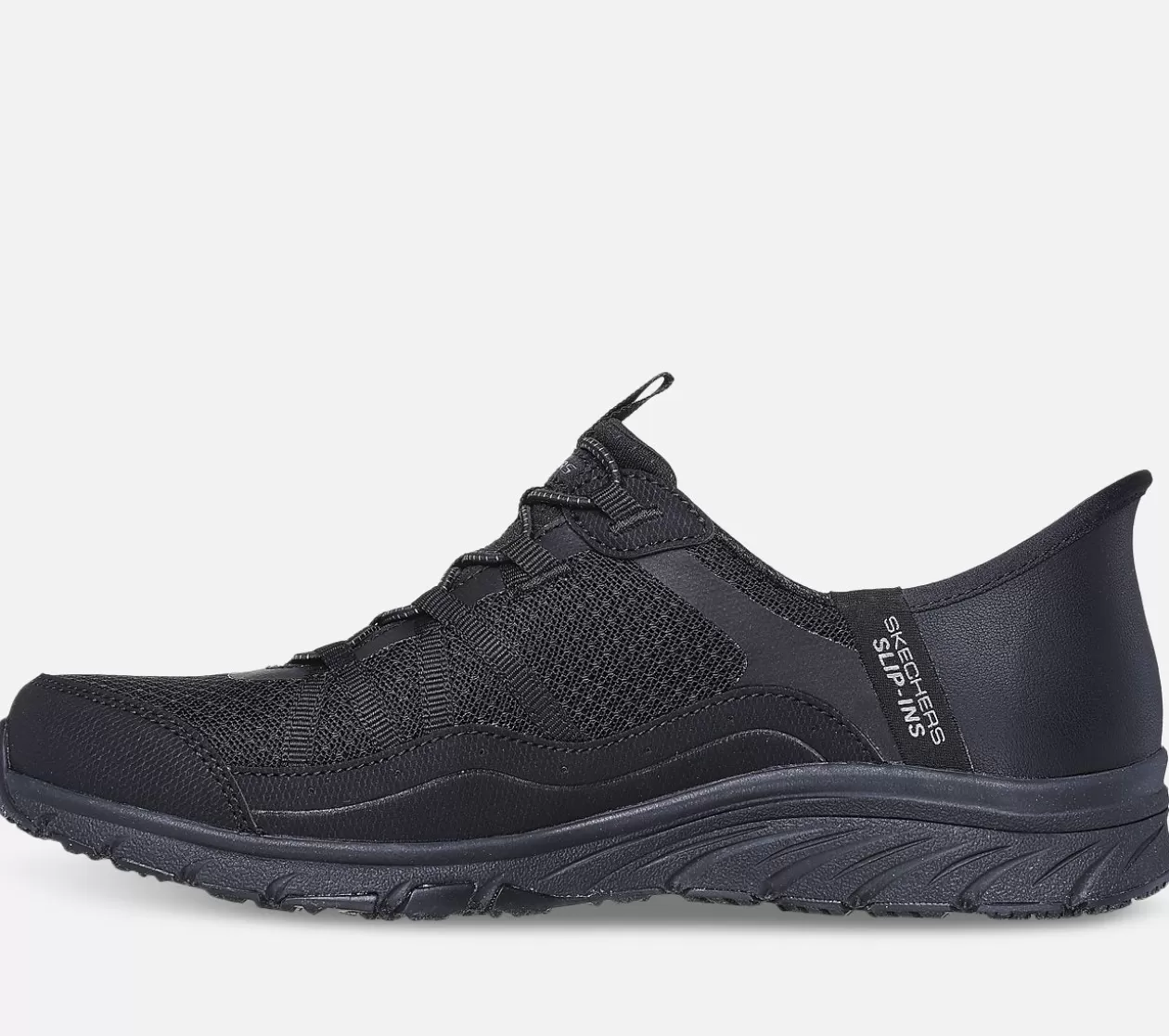 Dame SKECHERS Slip-ins: Gratis Sport - Leisurely