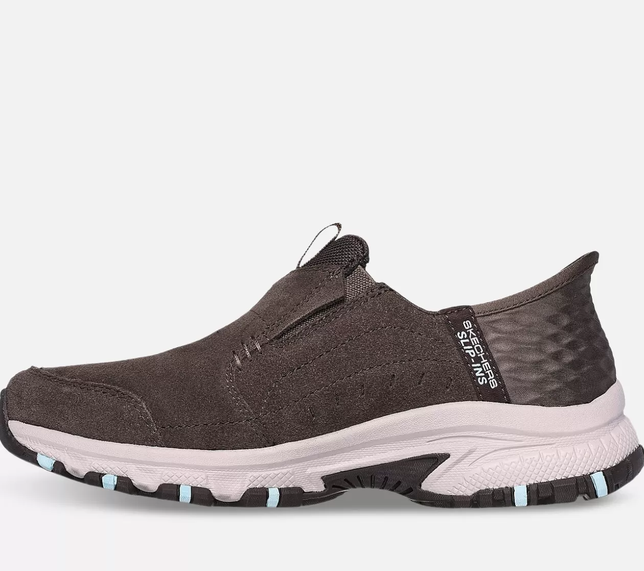 Dame SKECHERS Slip-ins: Hillcrest - Sunapee