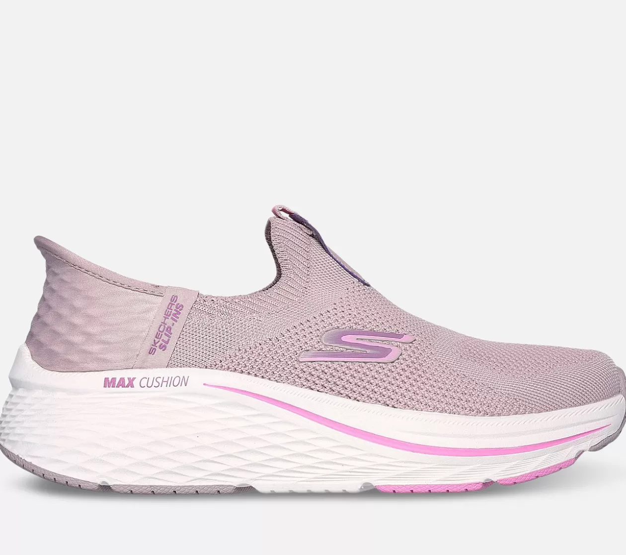 Dame SKECHERS Slip-ins: Max Cushioning Elite 2.0 - Eternal