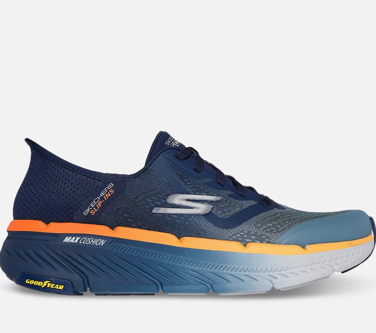 SKECHERS Slip-ins: Max Cushioning Premier 2.0 - Ascendant II