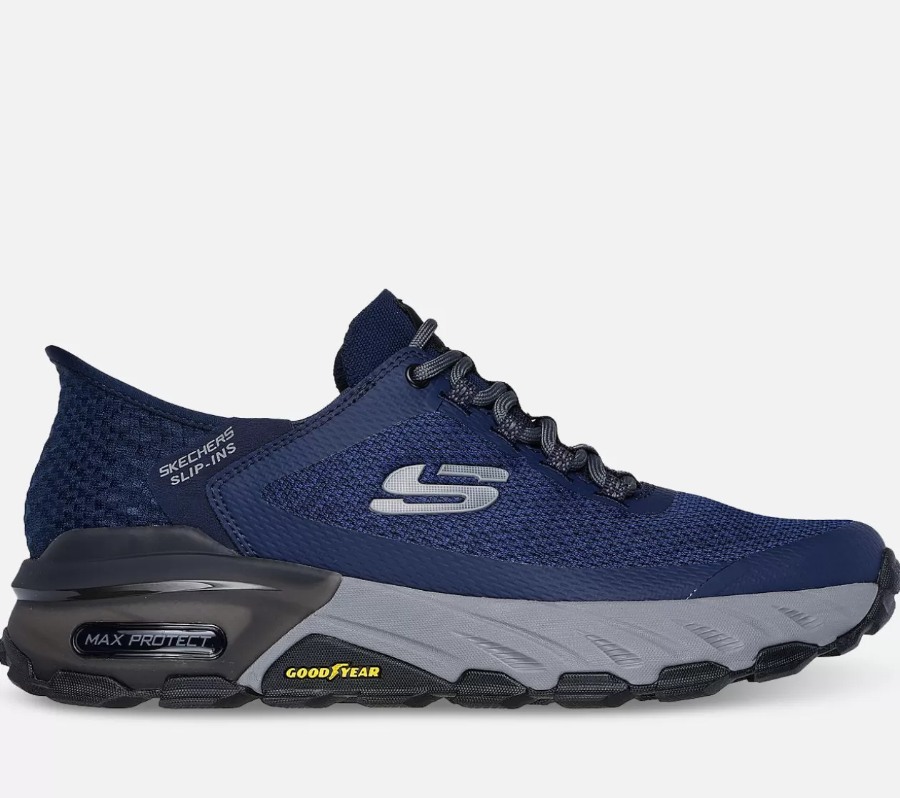 SKECHERS Slip-ins: Max Protect - Assembly