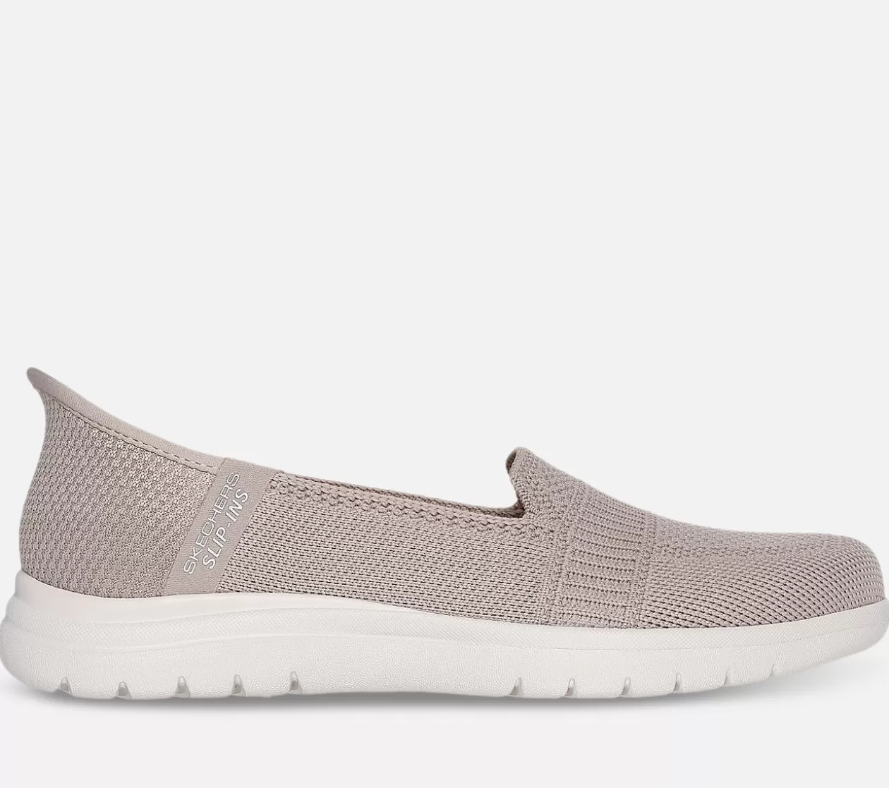 Dame SKECHERS Slip-ins: On-The-Go Flex - Camellia