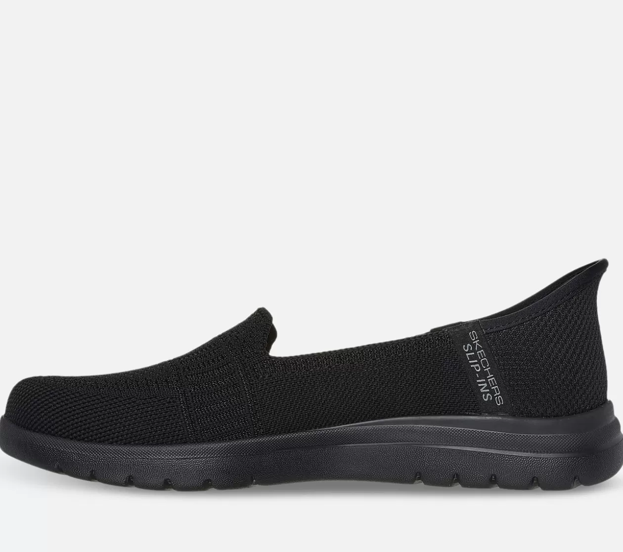 Dame SKECHERS Slip-ins: On-The-Go Flex - Camellia