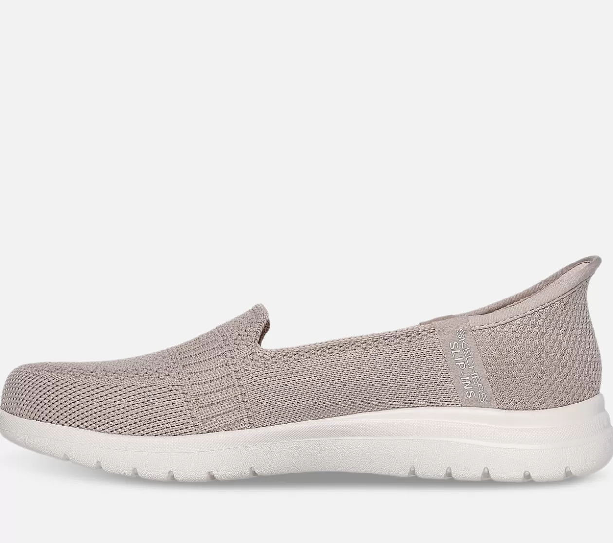 Dame SKECHERS Slip-ins: On-The-Go Flex - Camellia