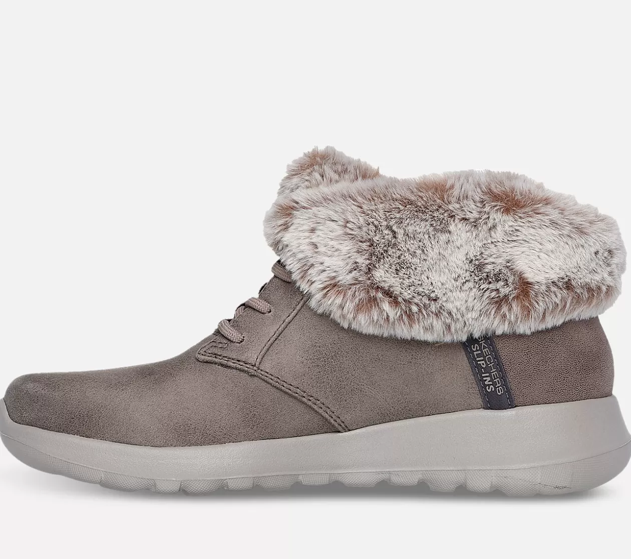 Dame SKECHERS Slip-ins: On-the-GO Joy - Cozy Charm