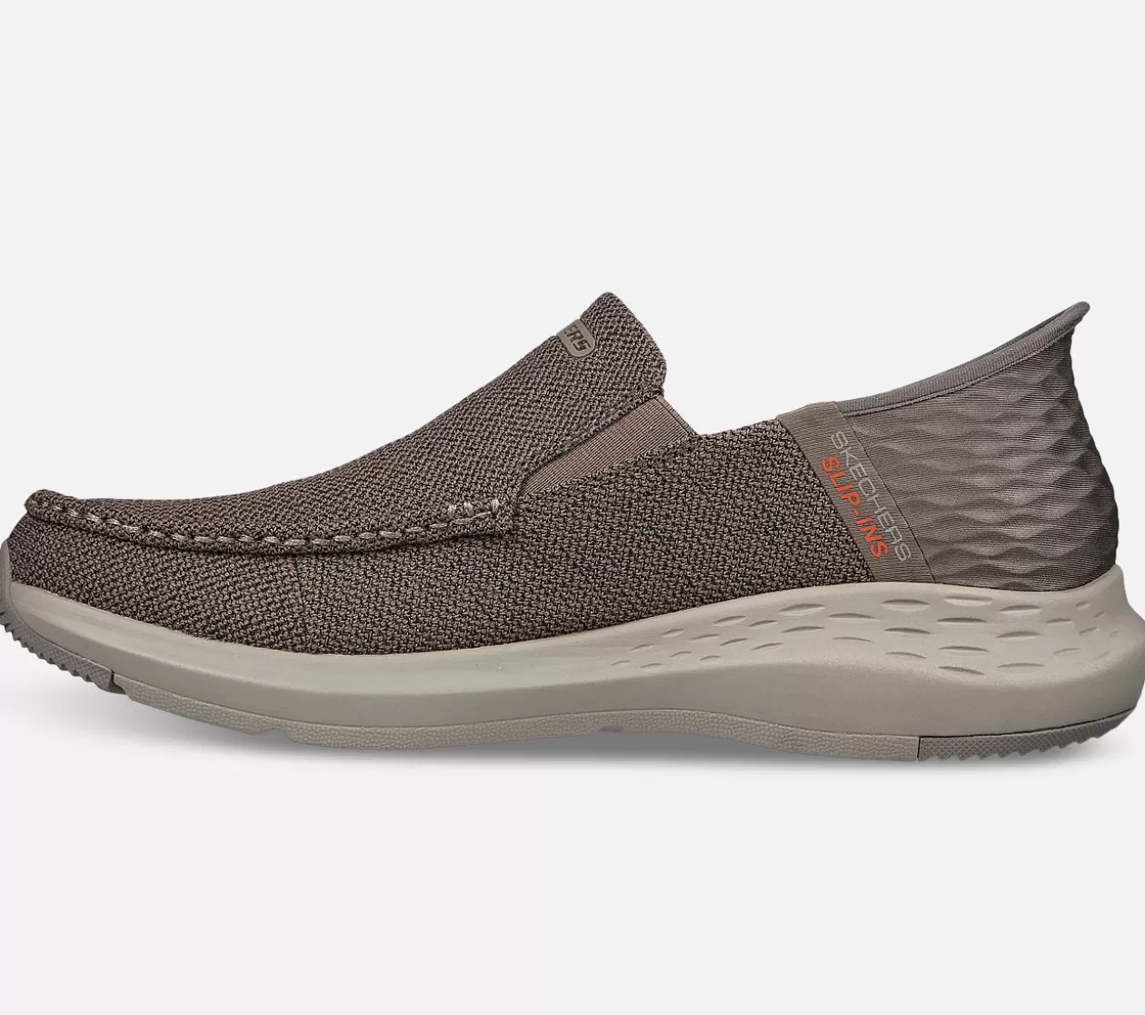 SKECHERS Slip-ins: Relaxed Fit Parson - Ralven