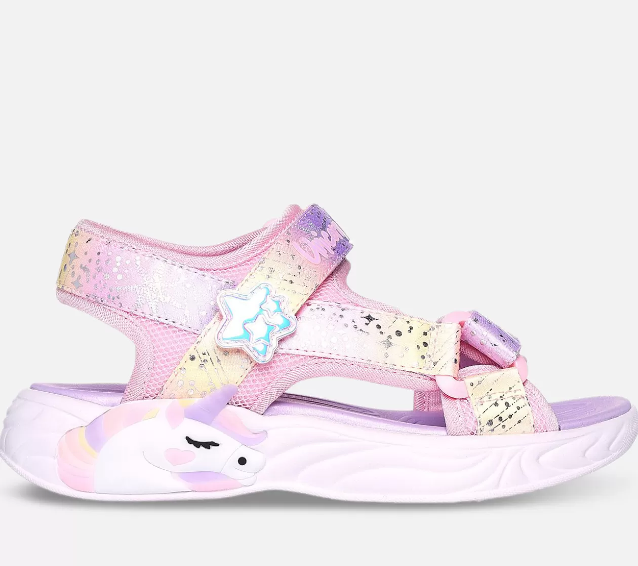 Børn SKECHERS Unicorn Dreams - Majestic Bliss