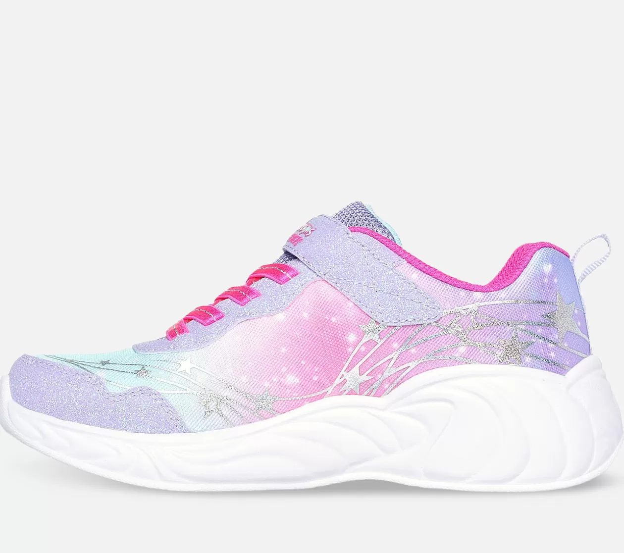 Børn SKECHERS Unicorn Dreams - Wishful Magic