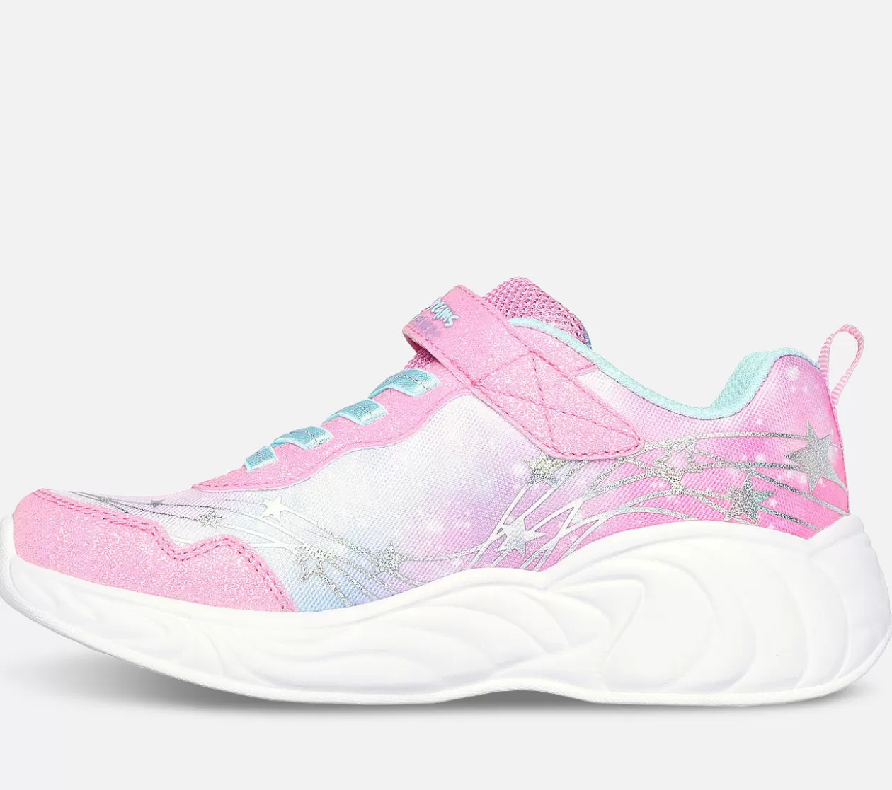 Børn SKECHERS Unicorn Dreams - Wishful Magic