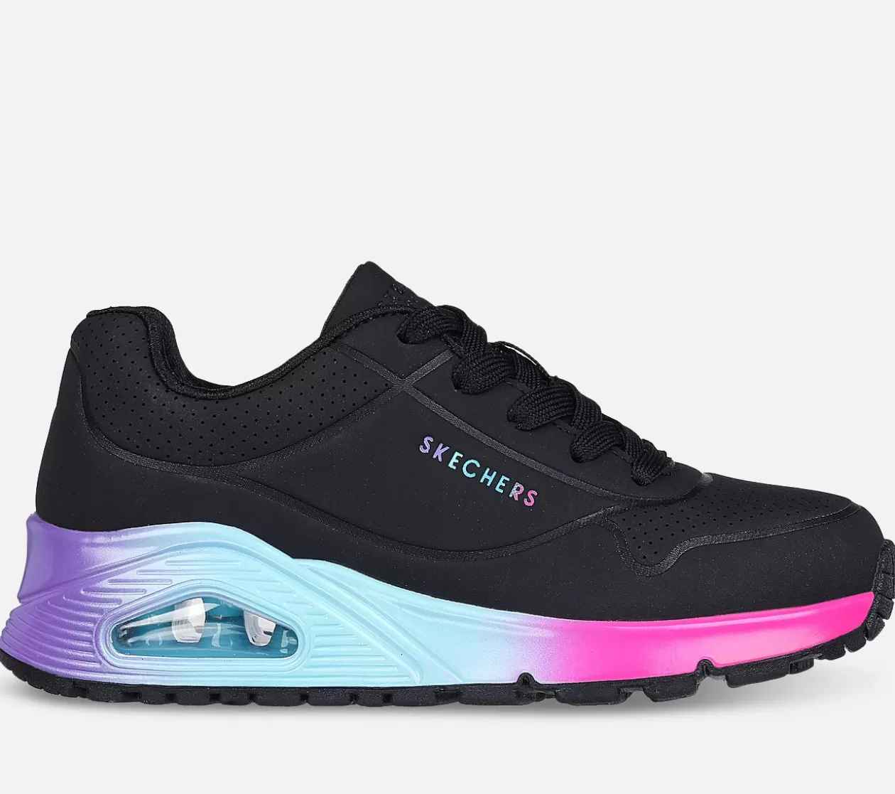 Børn SKECHERS Uno Gen1 - Pop Of Ombre